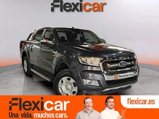 Ford Ranger FORD RANGER (2019) 118KW 160CV
