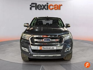 Ford Ranger FORD RANGER (2019) 118KW 160CV