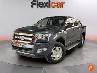 Ford Ranger FORD RANGER (2019) 118KW 160CV