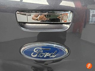 Ford Ranger FORD RANGER (2019) 118KW 160CV