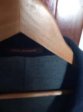 Blazer Adolfo Domínguez 