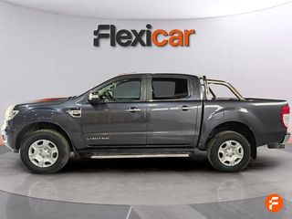 Ford Ranger FORD RANGER (2019) 118KW 160CV