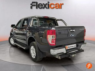 Ford Ranger FORD RANGER (2019) 118KW 160CV