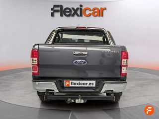 Ford Ranger FORD RANGER (2019) 118KW 160CV