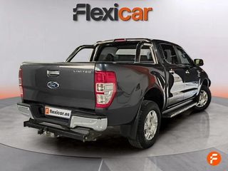 Ford Ranger FORD RANGER (2019) 118KW 160CV