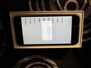 iPhone 6 16GB Grigio siderale