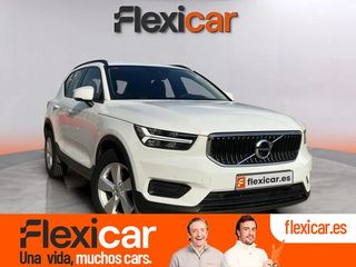 Volvo XC40 1.5 T2 Inscription
