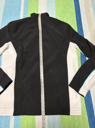 Chaqueta Puma Vintage Talla S