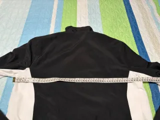 Chaqueta Puma Vintage Talla S