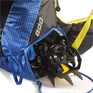 Mochila Salomon S-Lab X Alp 20