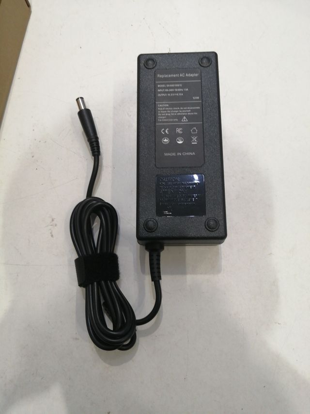 Cargador HP, Dell, MSI Compatible