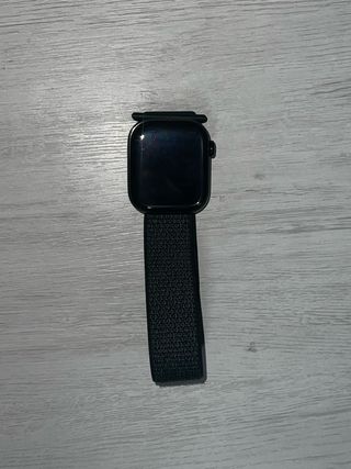 Apple Watch Series 10 42mm Space Gray