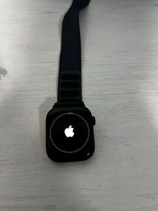 Apple Watch Series 10 42mm Space Gray