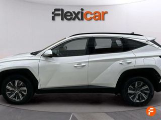 Hyundai Tucson 1.6 TGDI 169kW (230CV) HEV Maxx Auto