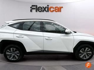 Hyundai Tucson 1.6 TGDI 169kW (230CV) HEV Maxx Auto