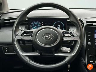 Hyundai Tucson 1.6 TGDI 169kW (230CV) HEV Maxx Auto