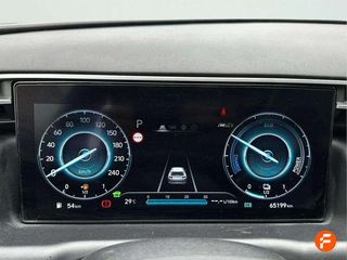 Hyundai Tucson 1.6 TGDI 169kW (230CV) HEV Maxx Auto
