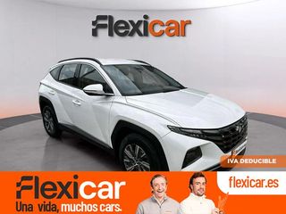Hyundai Tucson 1.6 TGDI 169kW (230CV) HEV Maxx Auto