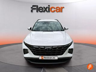 Hyundai Tucson 1.6 TGDI 169kW (230CV) HEV Maxx Auto