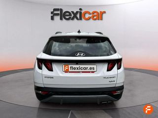 Hyundai Tucson 1.6 TGDI 169kW (230CV) HEV Maxx Auto