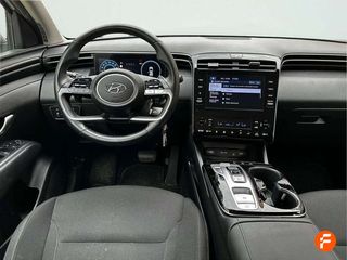 Hyundai Tucson 1.6 TGDI 169kW (230CV) HEV Maxx Auto