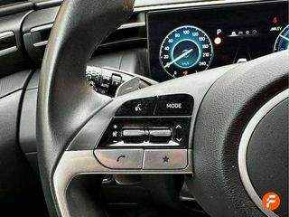 Hyundai Tucson 1.6 TGDI 169kW (230CV) HEV Maxx Auto