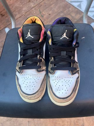 Zapatillas Nike Air Jordan Niño