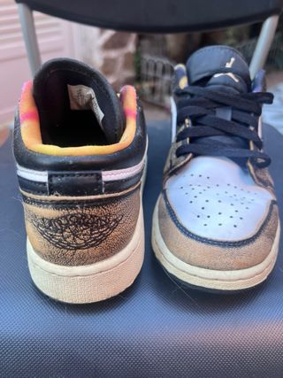 Zapatillas Nike Air Jordan Niño