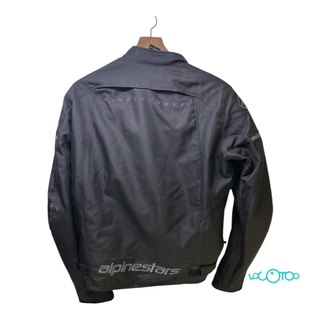 Chaqueta Moto Alpinestars MM93 Austin V2