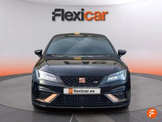 Seat Leon 2.0 TSI 213kW (290CV) DSG-7 St&Sp Cupra