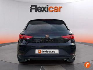 Seat Leon 2.0 TSI 213kW (290CV) DSG-7 St&Sp Cupra