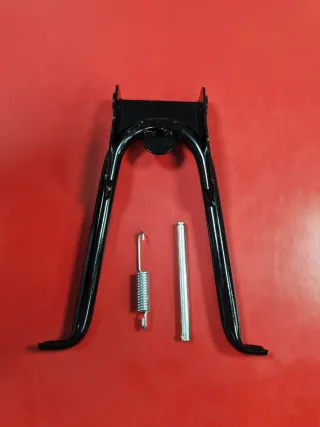 Caballete Central DERBI VARIANT Completo