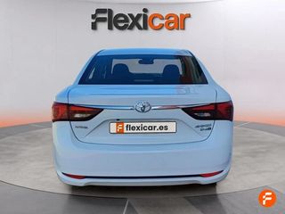 Toyota Avensis 2.0 150D ADVANCE TS