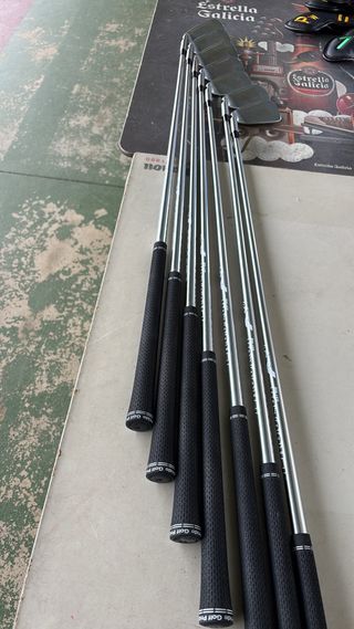 Palos de Golf PING i525
