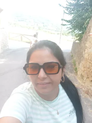 Seria y responsable ,busco trabajo en Manresa