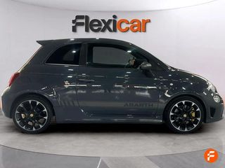 Abarth 500 595 Competizione 1.4 16v T-Jet 132kW E6