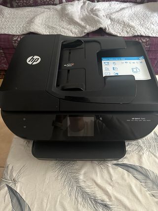 Impresora HP Envy 7640 Multifunción