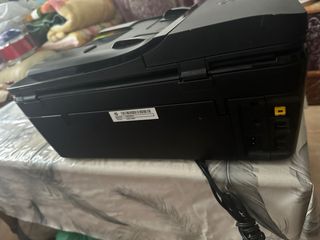 Impresora HP Envy 7640 Multifunción