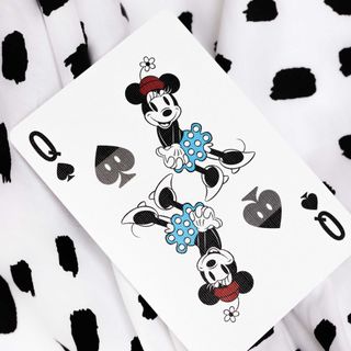 BARAJA POKER DISNEY MICKEY MOUSE - BICYCLE - NUEVA