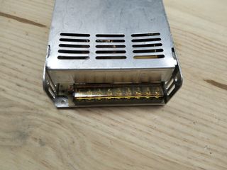 Fuente de Alimentación 24V 14.5A