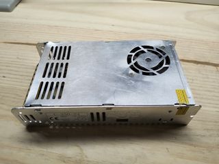 Fuente de Alimentación 24V 14.5A