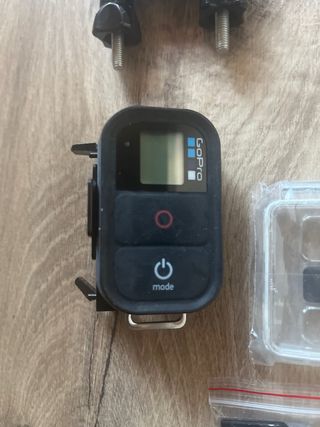 Accesorios GoPro