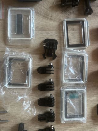 Accesorios GoPro