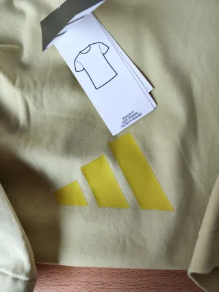 Camiseta Adidas Z.N.E. Talla L