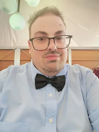 Chófer particular y acompañante