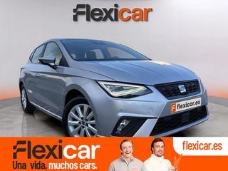 Seat Ibiza 1.0 TSI 81kW (110CV) Style