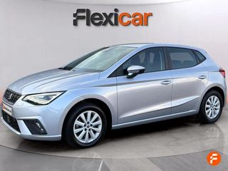 Seat Ibiza 1.0 TSI 81kW (110CV) Style