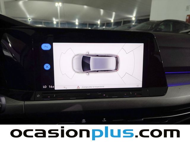 Volkswagen Golf Variant Life 1.0 eTSI 81 kW (110 CV) DSG