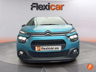 Citroën C3 PureTech 60KW (83CV) Shine