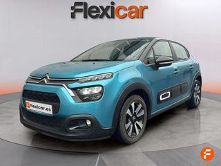Citroën C3 PureTech 60KW (83CV) Shine